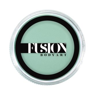 Fusion arcfesték - Pastel Green 25gr