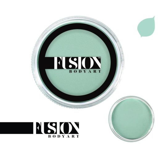 Fusion arcfesték - Pastel Green 25gr