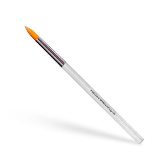   Mehron Paradise AQ 815 profi arcfestő kerek ecset - Bold Round