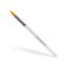 Mehron Paradise AQ 815 profi arcfestő kerek ecset - Bold Round