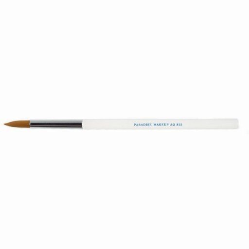 Mehron Paradise AQ 815 profi arcfestő kerek ecset - Bold Round