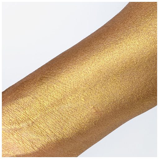 Grimas Metal Gold arcfesték 2,5 ml 702