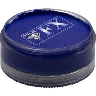 Diamond FX arcfesték - Kék - Essential Blue 90 gramm