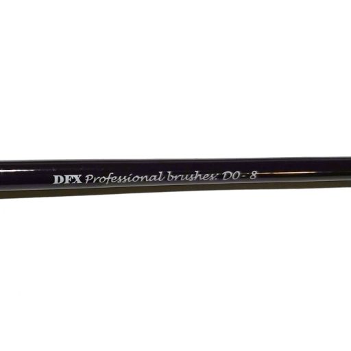 Diamond FX Profi szirom arcfestő ecset D0-8-as