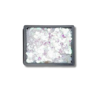 Fusion Glitter csillámkrém  utántöltő Pixie Kiss