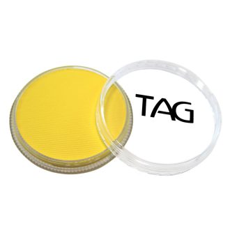 TAG arcfesték Kanári Sárga 32gr