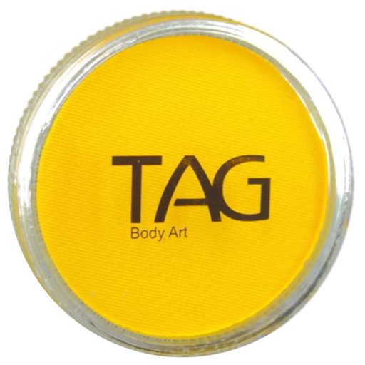 TAG arcfesték Kanári Sárga 32gr