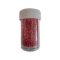 Csillámpor 15ml - Korall