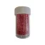 Csillámpor 15ml - Korall