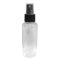 Szórófejes pumpás flakon - spray 100ml