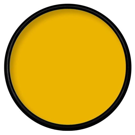 Mehron Paradise arcfesték 40g - Sárga  "Yellow"