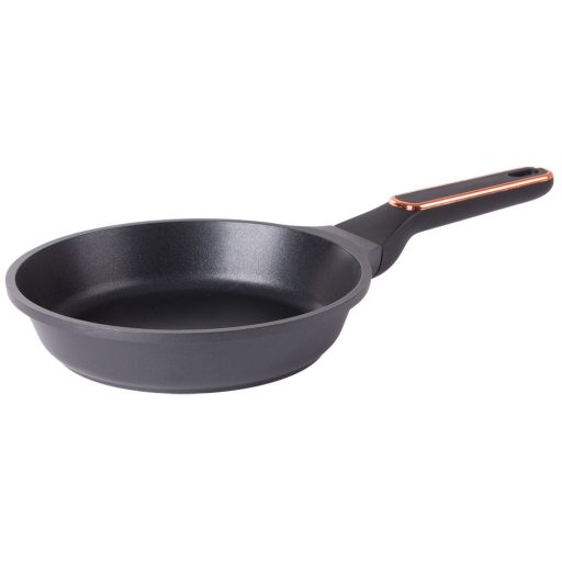 Tapadásmentes Serpenyő Indukciós és Gázfőzőlaphoz - 20 cm-es