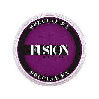 Fusion UV/Neon FX festék - Neon Violet 32gr