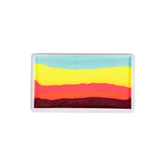 PXP Rainbow Lyudmyla Kotova csíkos arcfesték 28gr 49927