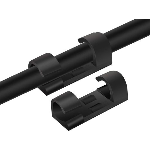 Kábelrögzítő és elosztó - 20 db-os