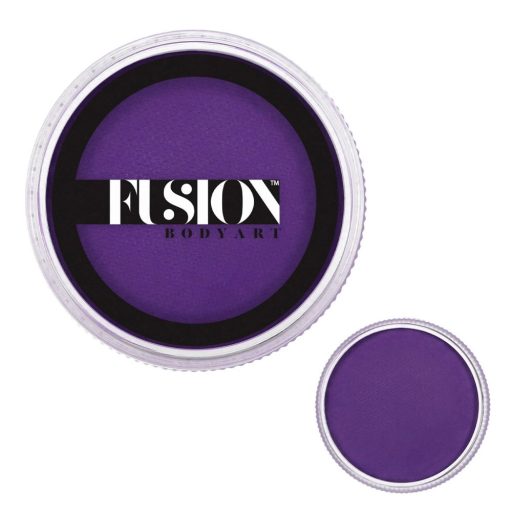 Fusion arcfesték - Prime Royal Purple 32gr