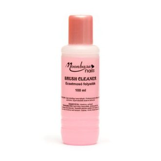 Ecsetmosó folyadék 100 ml