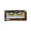 PXP Candy Luminous Chunky csillámos szempillák Calypso stílusú zöldsárga 41425