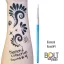 Bolt by Jest Paint Diamond arcfestőecset  Round #4 kerek 
