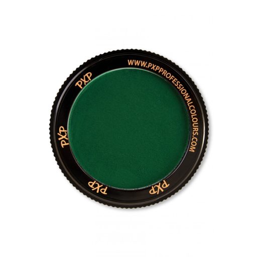PXP arcfesték  zöld 30gr