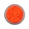KiviArt Orange Mixed Chunky UV csillám GSL144