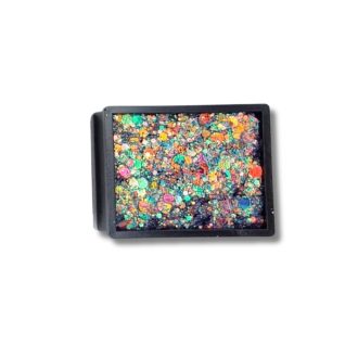Fusion Glitter csillámkrém  utántöltő Cosmic 