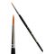 PXP Professional Colors  kerek ecset 4-es