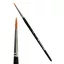 PXP Professional Colors  kerek ecset 4-es