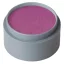 Grimas Purple Pure arcfesték 15 ml 601