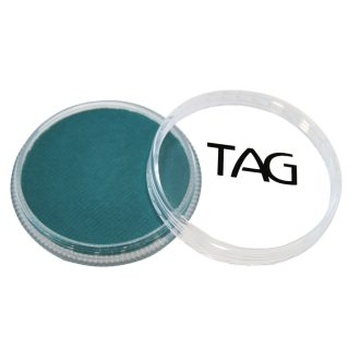 TAG arcfesték TURQUOISE 32gr