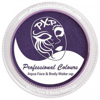 PXP arcfesték Plum Fairy  30gr