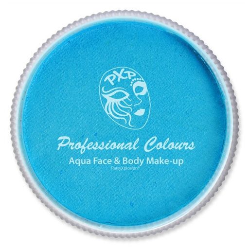 PXP arcfesték  Égkék 30gr Sky blue(54)