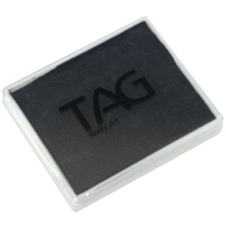 TAG arcfesték Fekete- Black 50gr