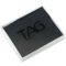 TAG arcfesték Fekete- Black 50gr