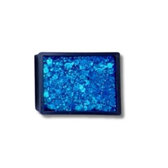 Fusion Glitter csillámkrém  utántöltő Ocean Dive