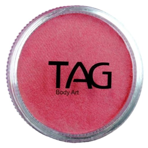 TAG arcfesték Pearl Rose - Gyöngyház Rózsa 32gr