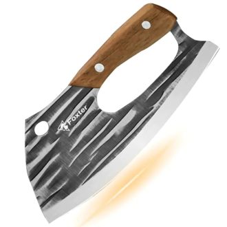 FOXTER® Japán Stílusú Séfkés (21 cm)