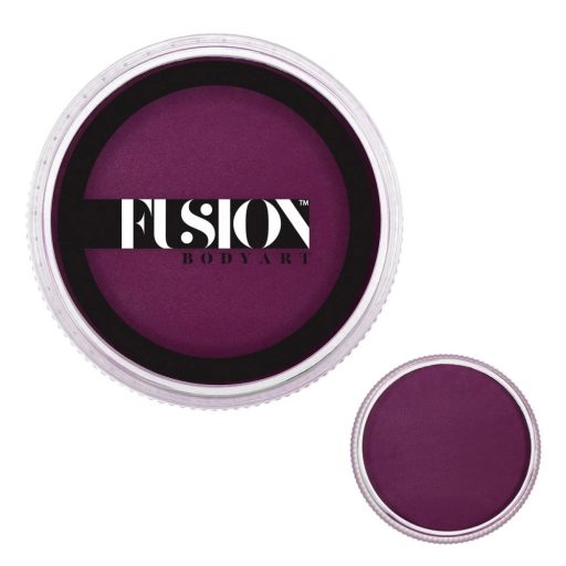 Fusion arcfesték - Prime Deep Magenta 32gr