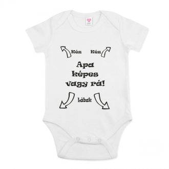 Gyerek-body-Apa-képes-vagy-rá!
