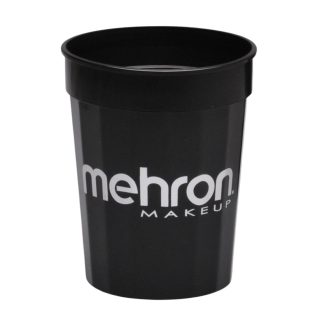 Mehron Profi ecset pohár - ecsetmosó, arcfestéshez
