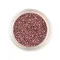 KiviArt Bio Kozmetikai Csillámpor Lazac YLB911 (3 ml) - Biológiailag Lebomló Lazac/Korall Glitter