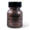 Mehron Metallic Powder - Bronze 28gr