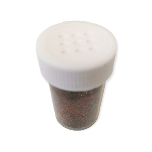 Csillámpor 15ml - Bronz