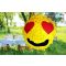Smiley  Piñata "Imádom"