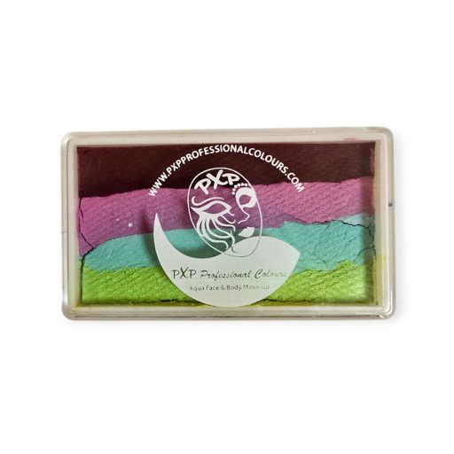 PXP csíkos arcfesték Sweet Breeze 28g 43338