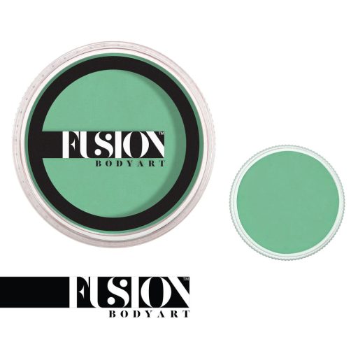 Fusion arcfesték - Prime Macaron Green 32gr