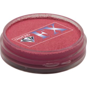 Diamond FX arcfesték -  Carmine Pink 10g/