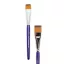 Art Factory lapos egyenes arcfestő ecset Flat 3/4"