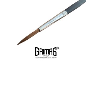 Grimas profi arcfestő kerek ecset MR2-14