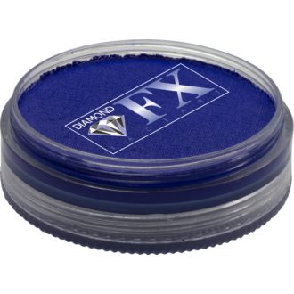 Diamond FX arcfesték - Kék /Essential Blue 45g/